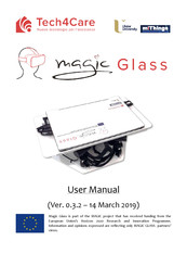 Tech4Care Magic Glass User Manual