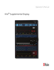 Masimo Kite Operator's Manual