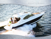 Cruisers Yachts 45 Cantius 2013 Owner's Manual