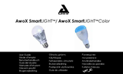 AwoX SmartLIGHT User Manual