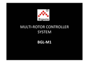 Bigaole BGL-M1 Manual