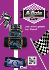 Terasic A-Cute Car User Manual