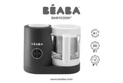 Beaba Babycook Manuals Manualslib