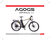 Agogs Uphill Tour User Manual