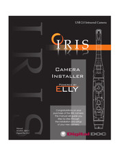 Digital Doc IRIS Installer Manual