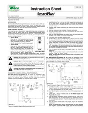 Taco SmartPlus Instruction Sheet