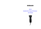 Dubaco DS-210 Series User Manual
