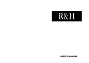 R&H Dpi 700 User Manual