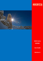 Ascent Communication Technology ACT EoC Series User Manual