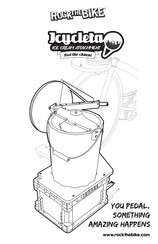 Rock The Bike Icycleta Manual