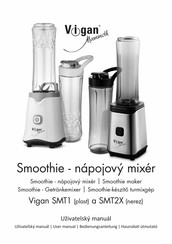 Mammoth Vigan SMT2X User Manual