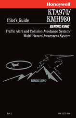 Honeywell Bendix/King KMH980 Pilot's Manual