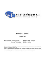 enertexbayern EibPC Manual