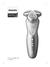 Philips SW7700 Manual