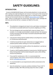 Arcatron SSS 100 User Manual