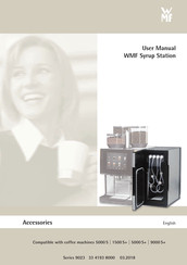 WMF 9023 User Manual