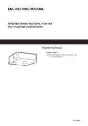 Johnson Controls DOA096B21S Series Manuals | ManualsLib