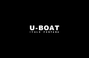 U-Boat DOPPIOTEMPO Series Manual