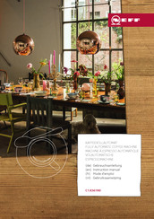 Neff C1.KS61N0 Instruction Manual