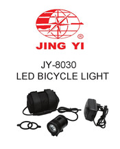 JING YI JY-8030 Manual