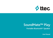 ttec SoundMate Play User Manual