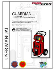 GLASCRAFT Guardian A6-6000 IP User Manual