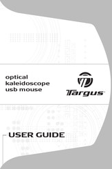 Targus AMU0301EU User Manual