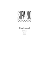 Lab4Music Sipario User Manual