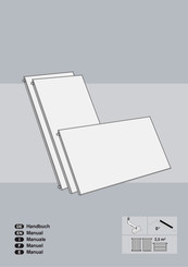 Sonnenkraft RKA2500 Manual