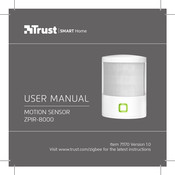 Trust 71170 User Manual