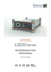 starlight LED3-N User Manual