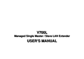 ELITEL V700L User Manual