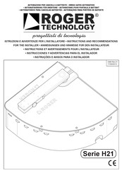 New H21-282 Test Voucher