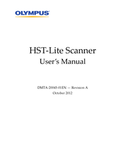 Olympus HST-Lite User Manual