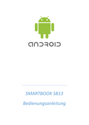 Smartbook SB 13 User Manual