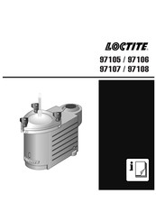 Loctite 97105 Manual