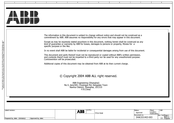 Abb IRC5 Compact Wiring Diagram