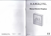 Xaralyn Varese 240 Manual