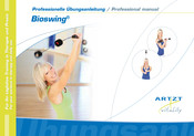 ARTZT vitality Bioswing Professional Manual