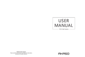 AKASO TC05 User Manual