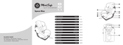 Dr. Schandelmeier MediSafe Space Max Instruction Manual