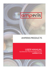 amperis TC706 User Manual