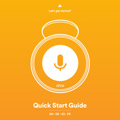 German Autolabs Chris Quick Start Manual