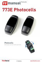 FlexiForce LiftMaster 773E Manual