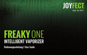 Joyfect Freaky One User Manual