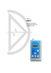 Dr. A. Kuntze PH-T Manual
