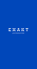 SRM EXAKT Manual
