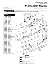 Dynabrade 53514 Manual