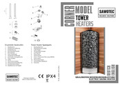 Sawotec Tower TH4-80NS-CNR Manual