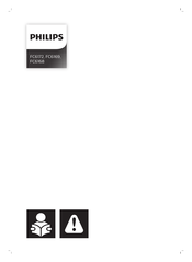 Philips FC6168 Important Safety Information